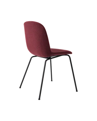 Brim Dining Chair, Set of 2 de GUBI en Autumn, Kvadrat (0681, Standard) – photo du produit 4 sur 6