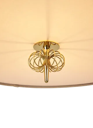 1967 Pendant van GUBI in Canvas, Nee, EU – sfeerfoto 1 van 5