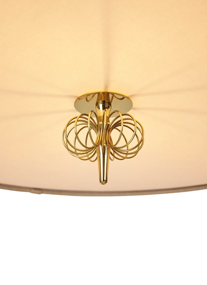 1967 Pendant van GUBI in Canvas, Nee, EU – sfeerfoto 1 van 5