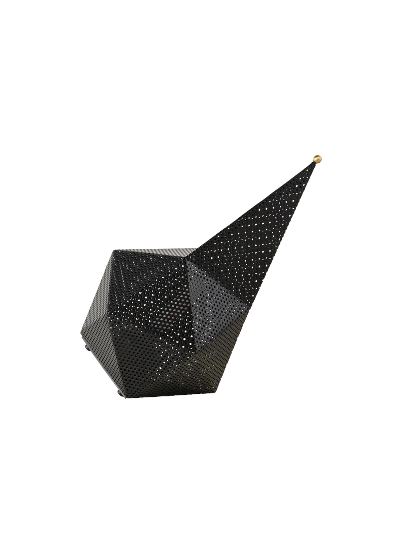 Bagdad Portable Lamp by GUBI in Black, EU – product photo 1 of 9