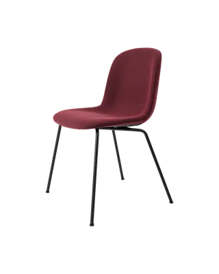 Brim Dining Chair, Set of 2 de GUBI en Autumn, Kvadrat (0681, Standard) – photo du produit 1 sur 6