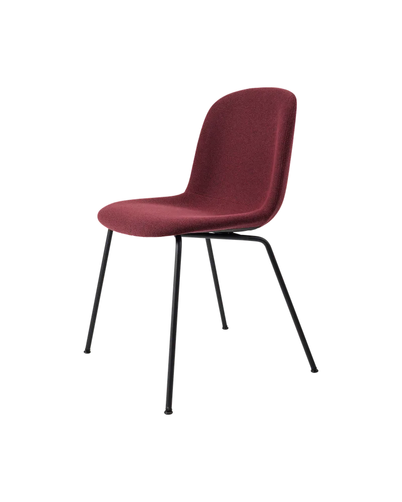 Brim Dining Chair, Set of 2 de GUBI en Autumn, Kvadrat (0681, Standard) – photo du produit 1 sur 6