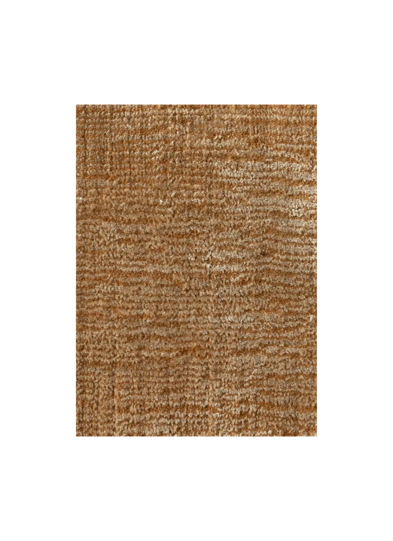 GUBI Rug van GUBI in Camel, 240 × 170 cm – productfoto