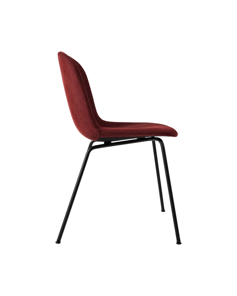 Brim Dining Chair, Set of 2 de GUBI en Guest, Kvadrat (0560, Standard) – photo du produit 2 sur 6