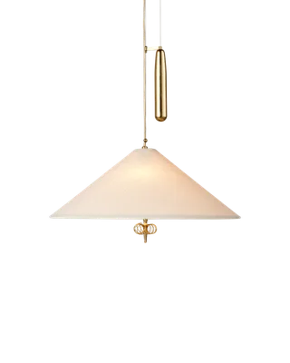 1967 Pendant van GUBI in Canvas, Ja, EU – productfoto 3 van 4