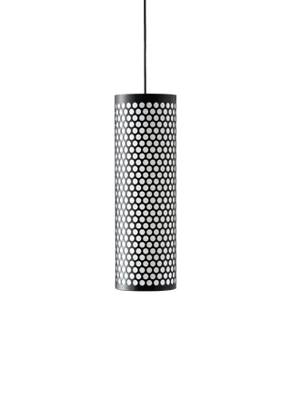 ANA Pendant von GUBI in Black Semi Matt, EU – Produktfoto 1 von 3