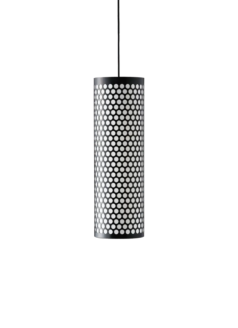 ANA Pendant von GUBI in Black Semi Matt, EU – Produktfoto 1 von 3