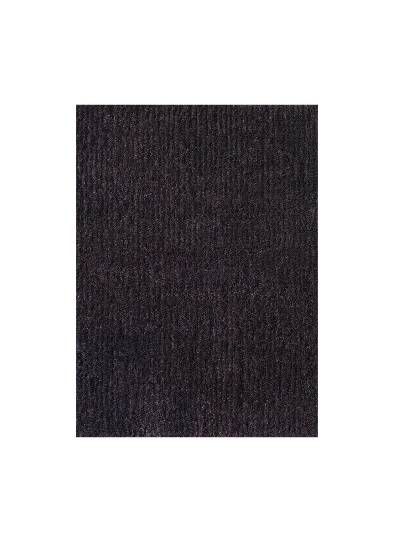 GUBI Rug by GUBI in Aubergine, 350 × 250 cm – product photo