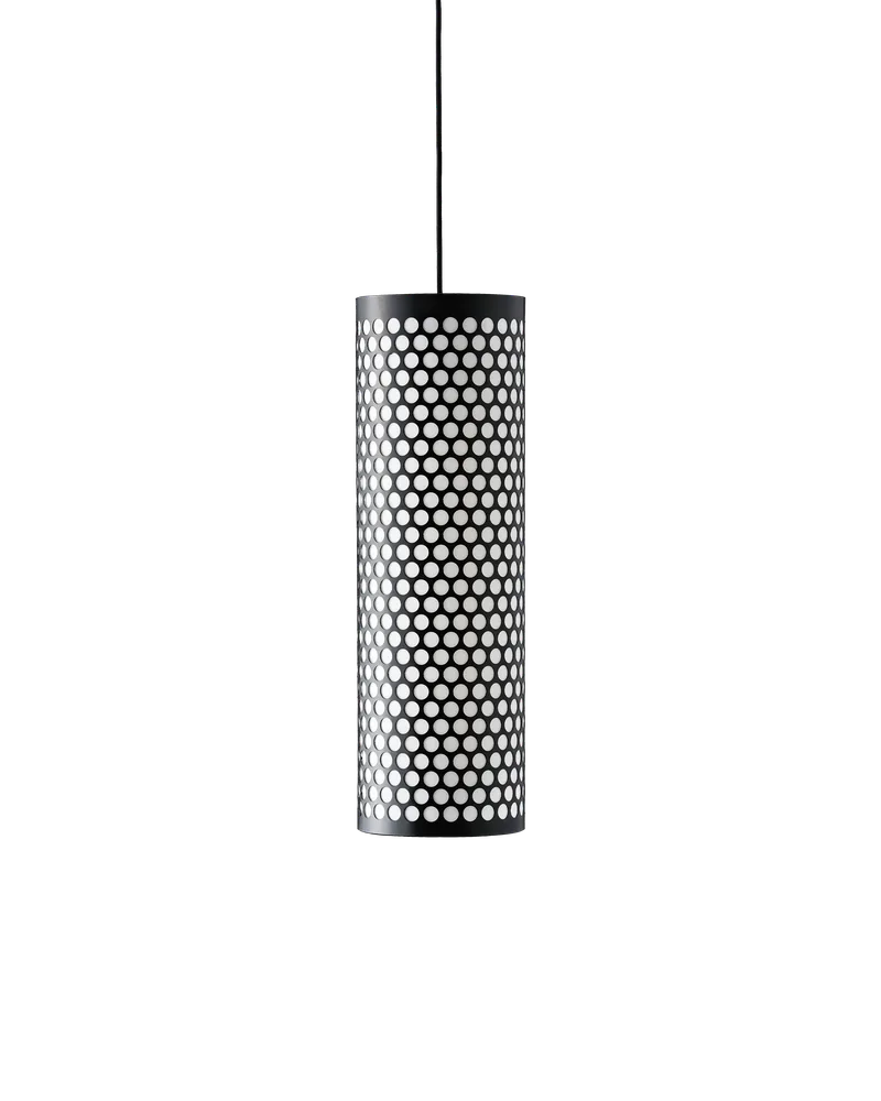 ANA Pendant von GUBI in Black Semi Matt, EU – Produktfoto 3 von 3