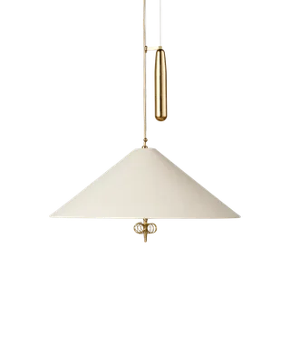 1967 Pendant van GUBI in Canvas, Ja, EU – productfoto 4 van 4