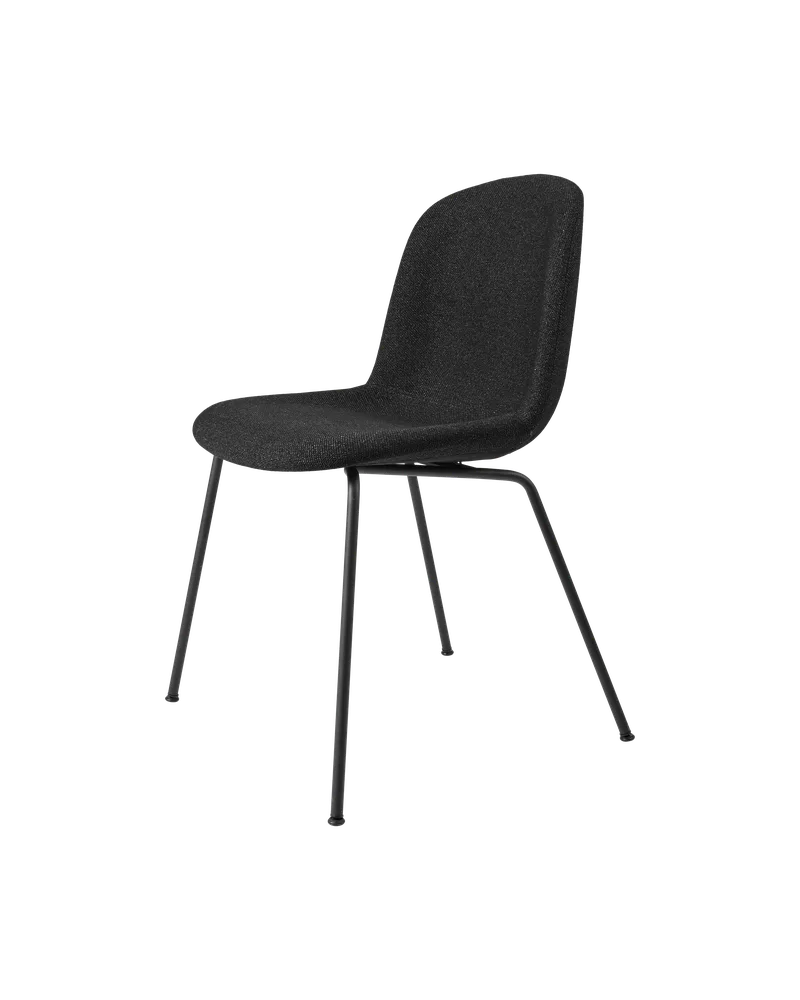 Brim Dining Chair, Set of 2 by GUBI in Autumn, Kvadrat (0191, Standard) – product photo 1 of 6