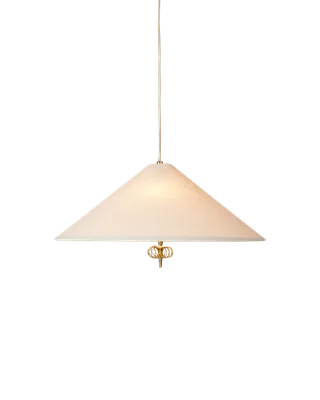 1967 Pendant van GUBI in Canvas, Nee, EU – productfoto 2 van 5