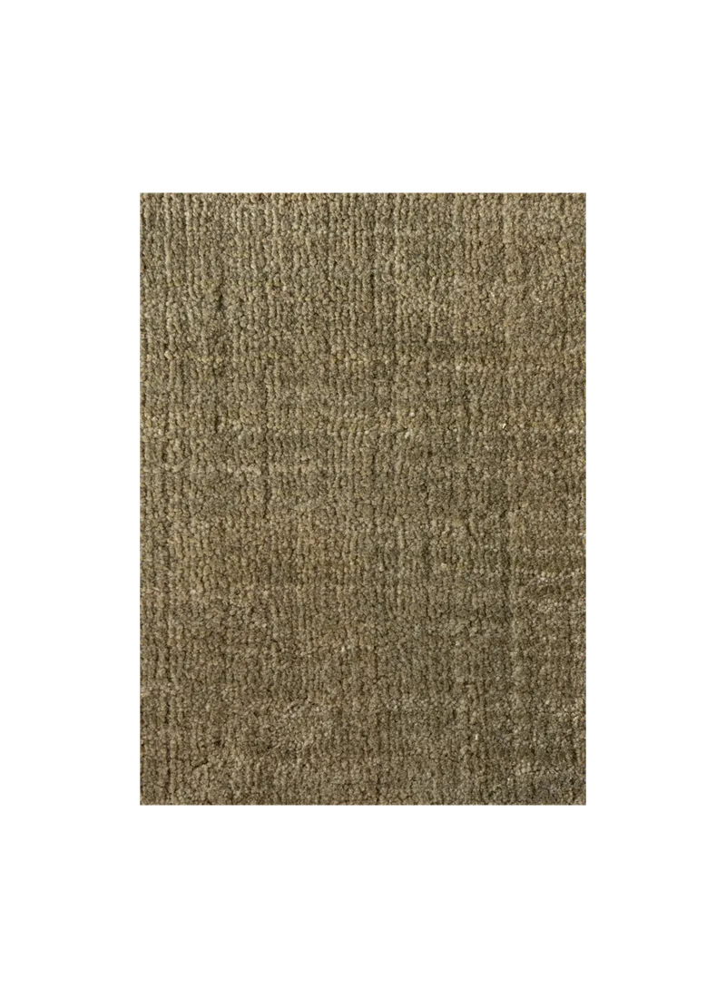GUBI Rug van GUBI in Moss, 300 × 250 cm – productfoto