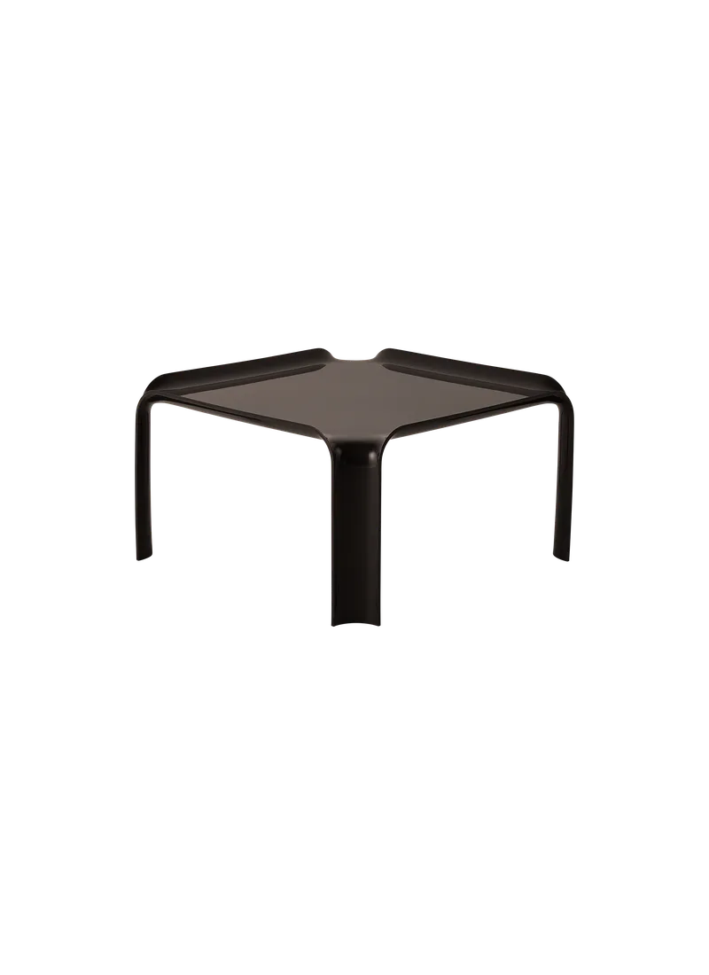 T877, Side Table by GUBI in Molé – product photo