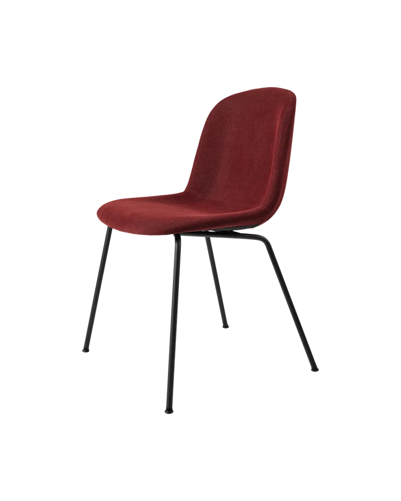 Brim Dining Chair, Set of 2 de GUBI en Guest, Kvadrat (0560, Standard) – photo du produit 1 sur 6