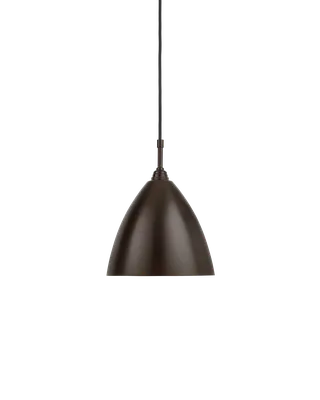Bestlite BL9 Pendant van GUBI in Black Brass, Black Brass, Ø21 × 18 cm, EU – productfoto 2 van 2