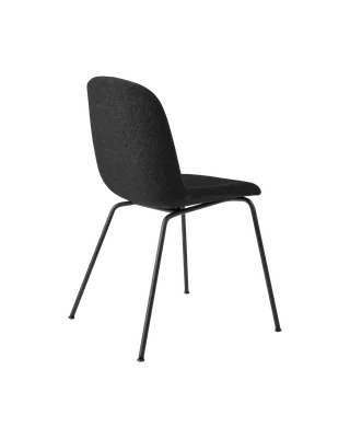 Brim Dining Chair, Set of 2 by GUBI in Autumn, Kvadrat (0191, Standard) – product photo 4 of 6