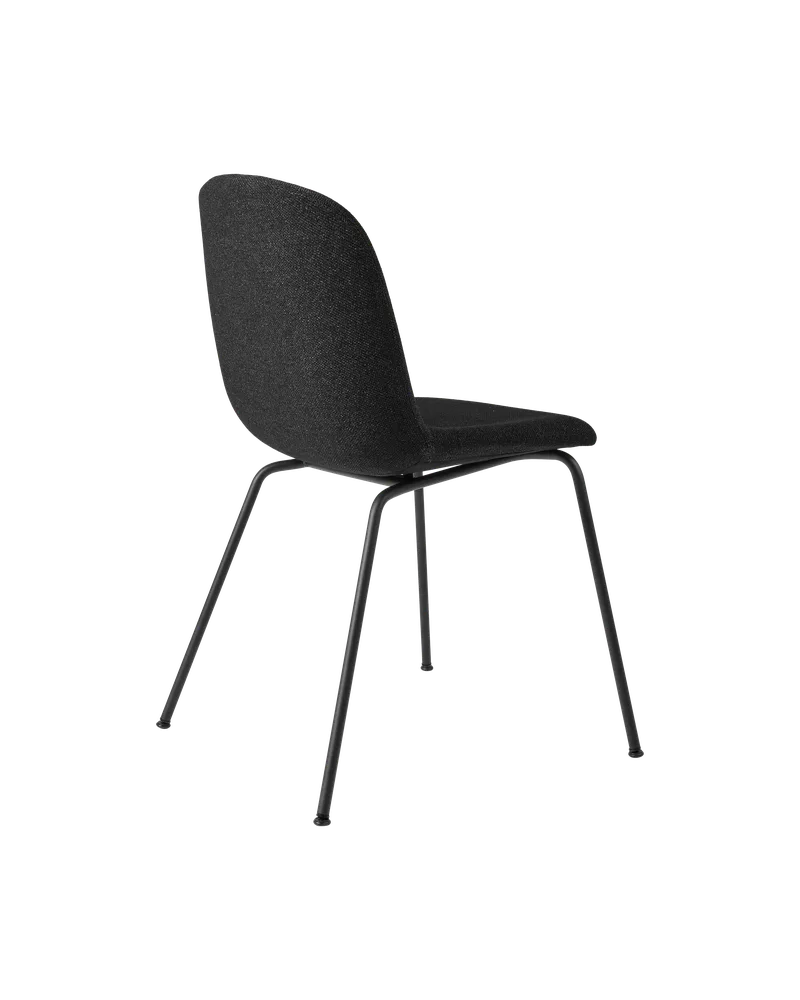 Brim Dining Chair, Set of 2 by GUBI in Autumn, Kvadrat (0191, Standard) – product photo 4 of 6
