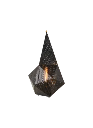 Bagdad Portable Lamp by GUBI in Black, EU – product photo 2 of 9