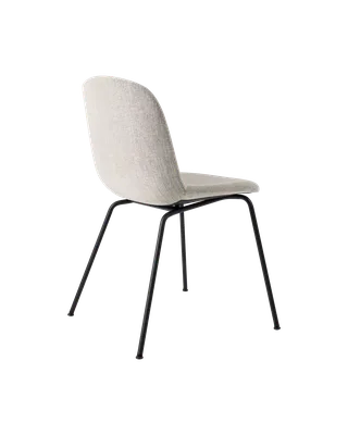Brim Dining Chair, Set of 2 de GUBI en Guest, Kvadrat (0210, Standard) – photo du produit 4 sur 6