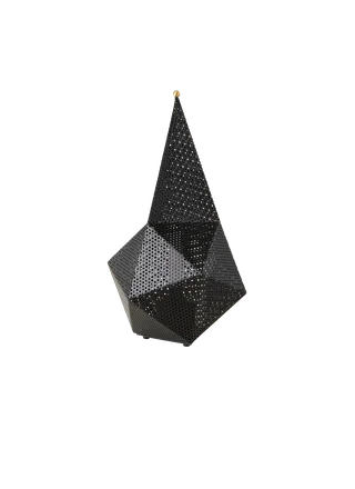 Bagdad Portable Lamp by GUBI in Black, EU – product photo 7 of 9