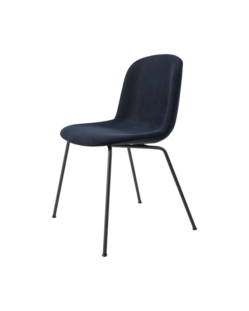 Brim Dining Chair, Set of 2 de GUBI en Guest, Kvadrat (780, Standard) – photo du produit 1 sur 6