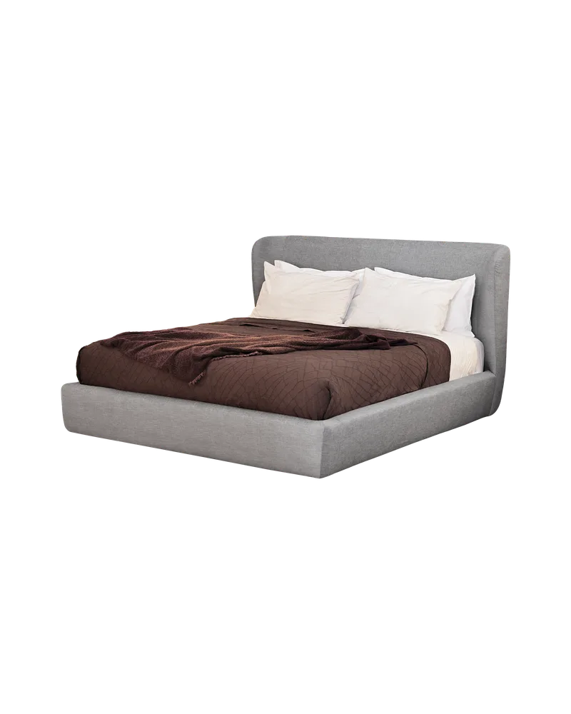 Stay Bed de GUBI en Bonito, JAB (095, Standard), 180x200 – photo du produit