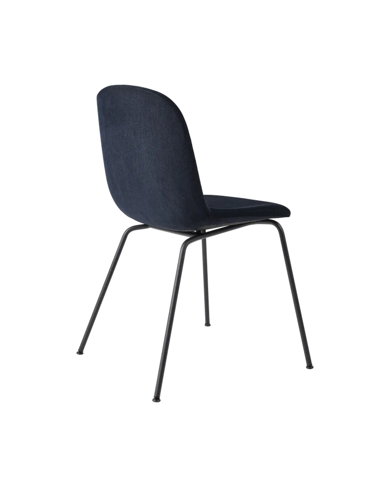 Brim Dining Chair, Set of 2 de GUBI en Guest, Kvadrat (780, Standard) – photo du produit 3 sur 6