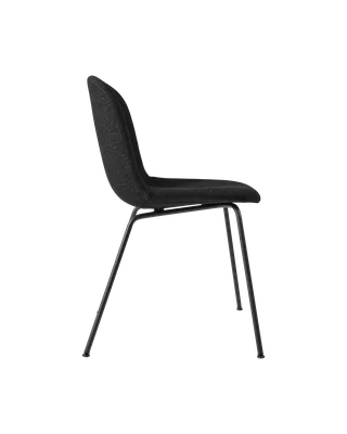 Brim Dining Chair, Set of 2 by GUBI in Autumn, Kvadrat (0191, Standard) – product photo 2 of 6