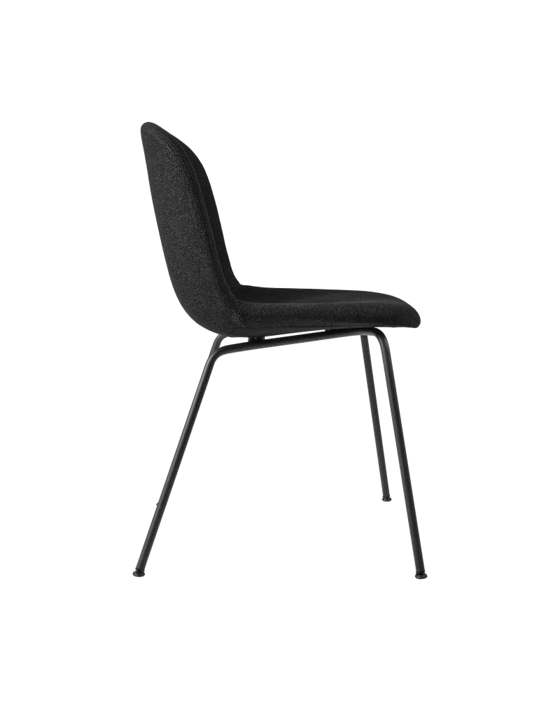 Brim Dining Chair, Set of 2 by GUBI in Autumn, Kvadrat (0191, Standard) – product photo 2 of 6