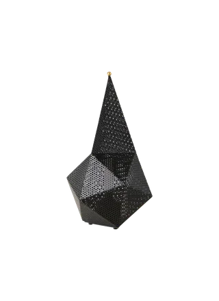 Bagdad Portable Lamp by GUBI in Black, EU – product photo 9 of 9