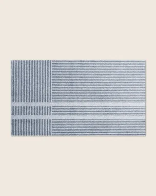 Løype Cloudy Grey by Heymat in 85 × 150, Cloudy Grey – product photo 2 of 3