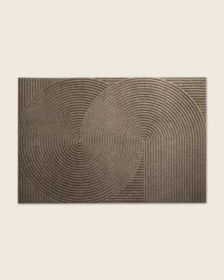 Sand de Heymat en 85 × 130, Sand – photo du produit 6 sur 7