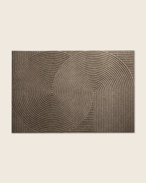 Sand de Heymat en 85 × 130, Sand – photo du produit 6 sur 7