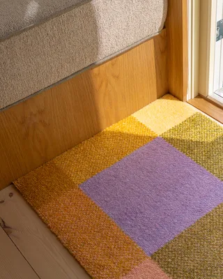 Mix Teklan van Heymat in 60 × 85, Teklan – sfeerfoto 3 van 6