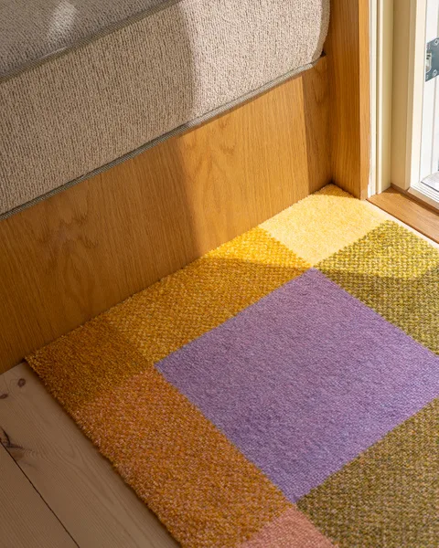 Mix Teklan van Heymat in 60 × 85, Teklan – sfeerfoto 3 van 6