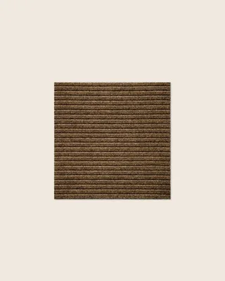 Zen van Heymat in Straight 45 × 45, Beige – productfoto 4 van 5