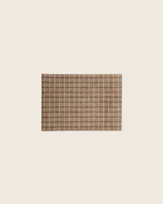 Grid Chocolate Strawberry by Heymat in 60 × 85, Chocolate Strawberry – product photo 1 of 5