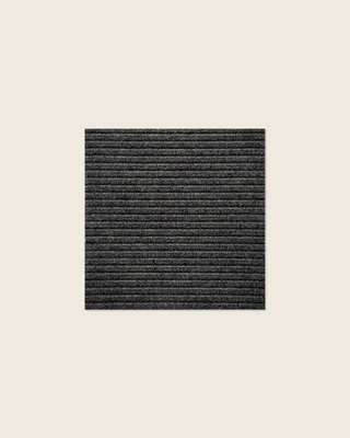Zen van Heymat in Straight 45 × 45, Grey – productfoto 1 van 2
