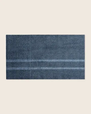 Løype Stormy Blue van Heymat in 85 × 150, Stormy Blue – productfoto 3 van 4