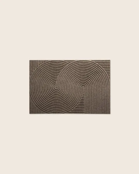 Sand by Heymat in 60 × 90, Sand – product photo 1 of 7
