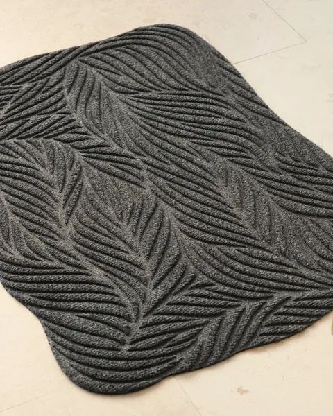 Twine by Heymat in 60 × 85, Grey – interior photo 4 of 5