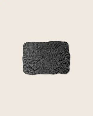 Twine by Heymat in 60 × 85, Grey – product photo 1 of 5