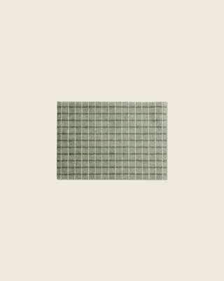 Grid Matcha Lemon by Heymat in 60 × 85, Matcha Lemon – product photo 1 of 3