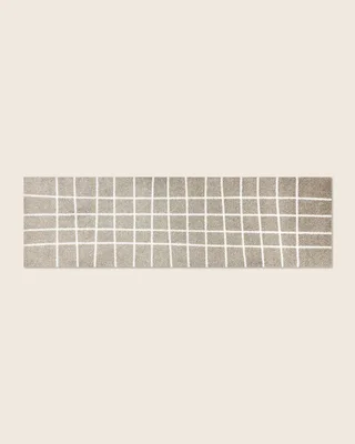 Hand Travertine van Heymat in 45 × 150, Travertine – productfoto 2 van 3