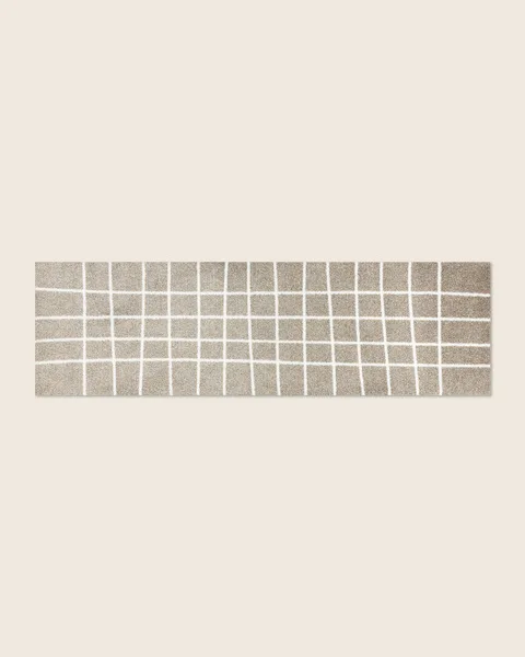 Hand Travertine van Heymat in 45 × 150, Travertine – productfoto 2 van 3
