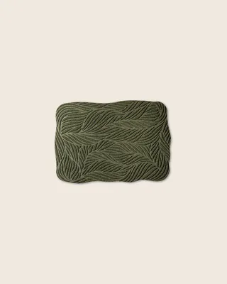 Twine van Heymat in 60 × 85, Green – productfoto 1 van 5