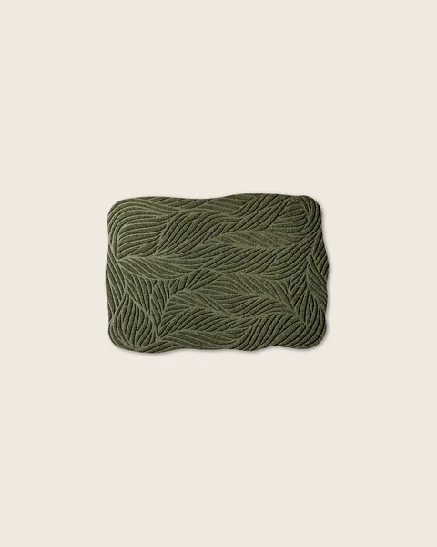 Twine van Heymat in 60 × 85, Green – productfoto 1 van 5