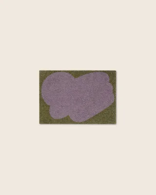Heymat X Sight Unseen Lilac von Heymat in 58 × 81, Lilac – Produktfoto 1 von 4