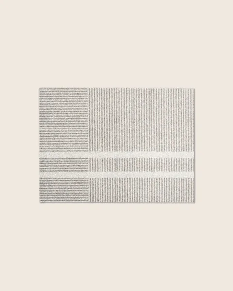 Løype Breezy Beige by Heymat in 85 × 115, Breezy Beige – product photo 4 of 5